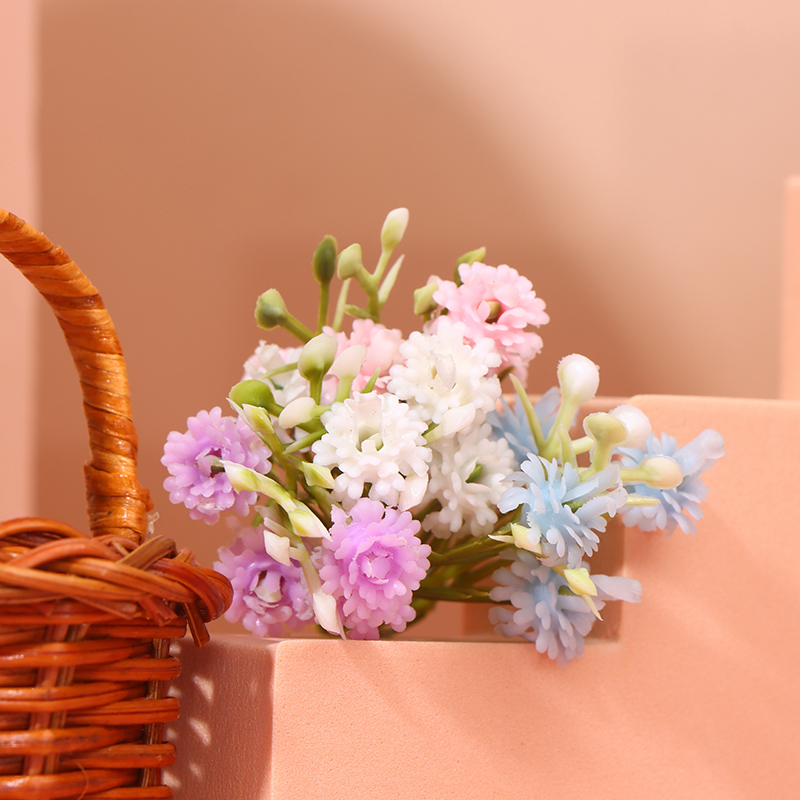 1 комплект, 1:12, миниатюрная  – обзор и цена Supply Florist