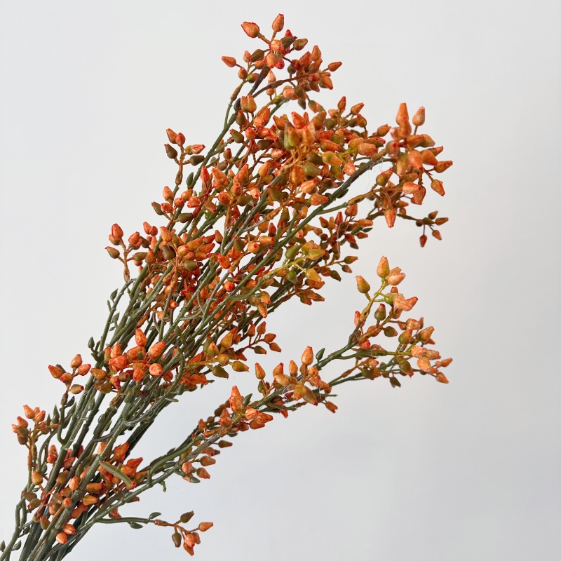 Искусственные цветы: эвкалипт, – обзор и цена Florist Supply Vases