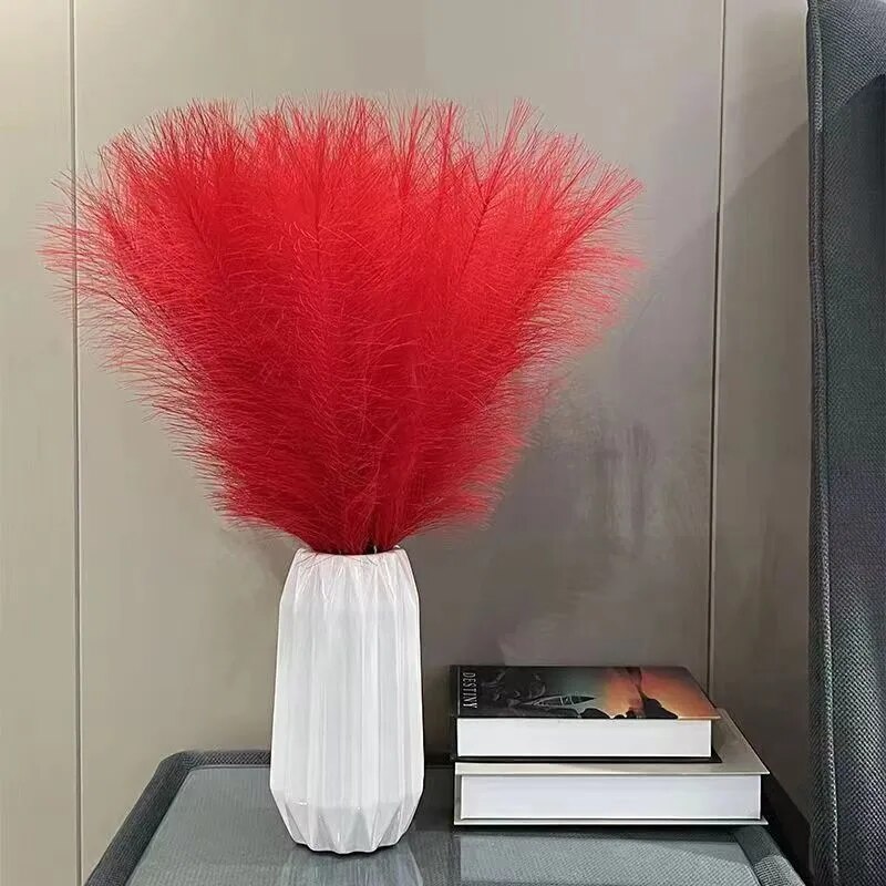 10 шт., искусственная помпезна – обзор и цена Florist Supply Vases