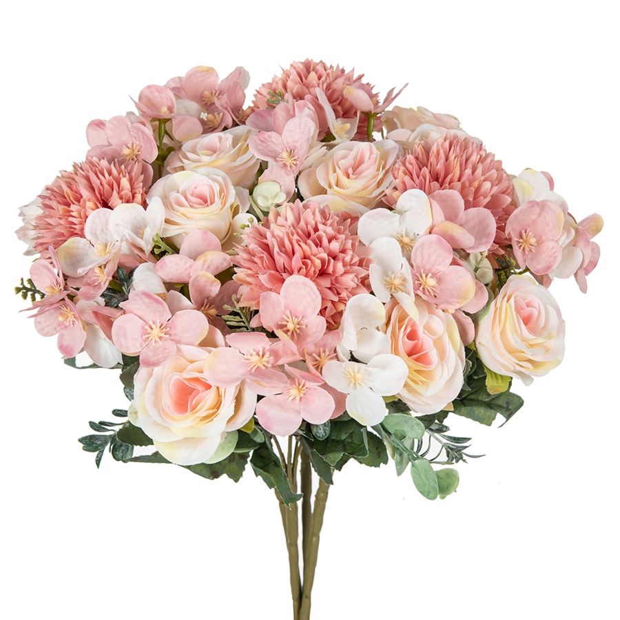 1/4 шт. искусственный цветок р – обзор и цена Florist Supply Vases