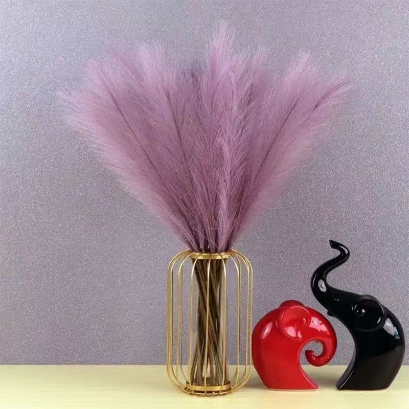 10 шт. искусственные помпезные – обзор и цена Florist Supply Vases