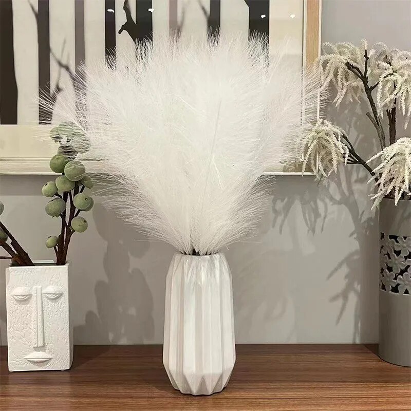 10 шт. искусственные помпезные – обзор и цена Florist Supply Vases